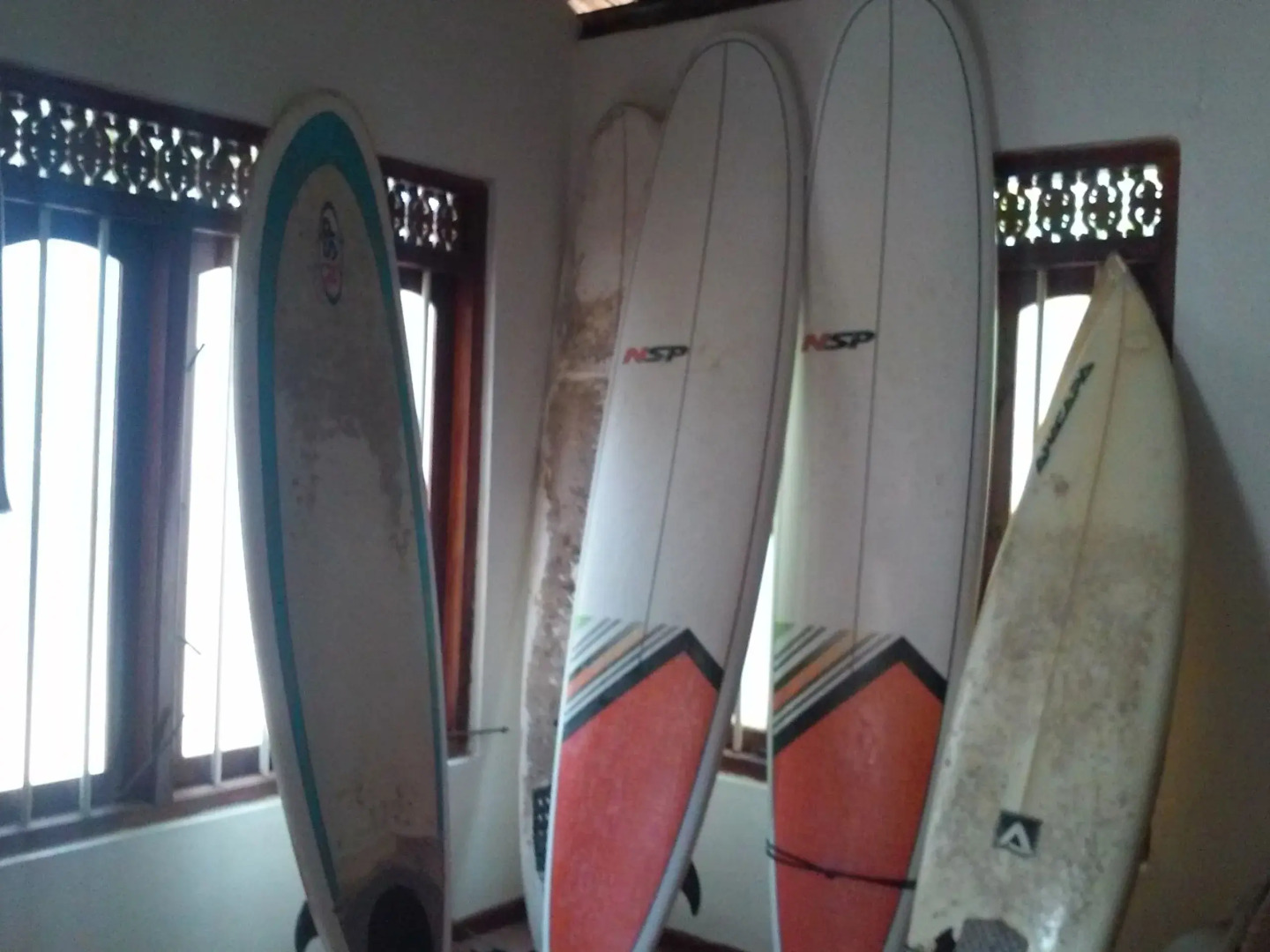 Nest Residence - Hostel