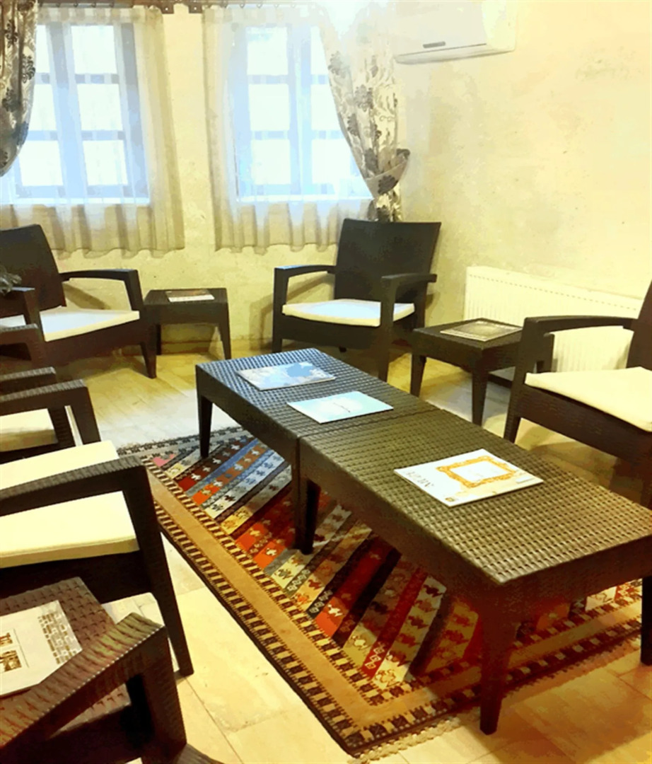 Diamond of Cappadocia