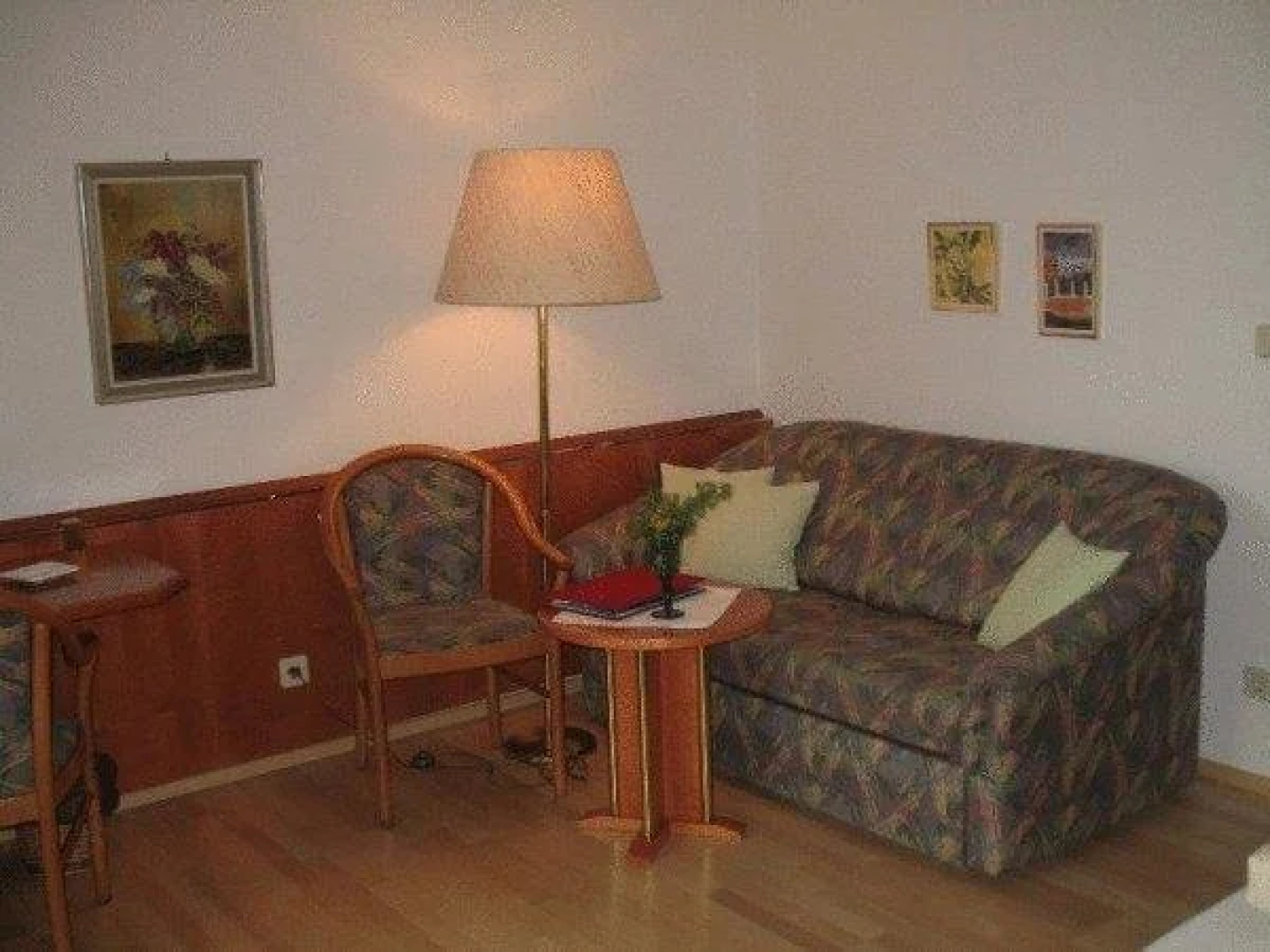 Haus Edith