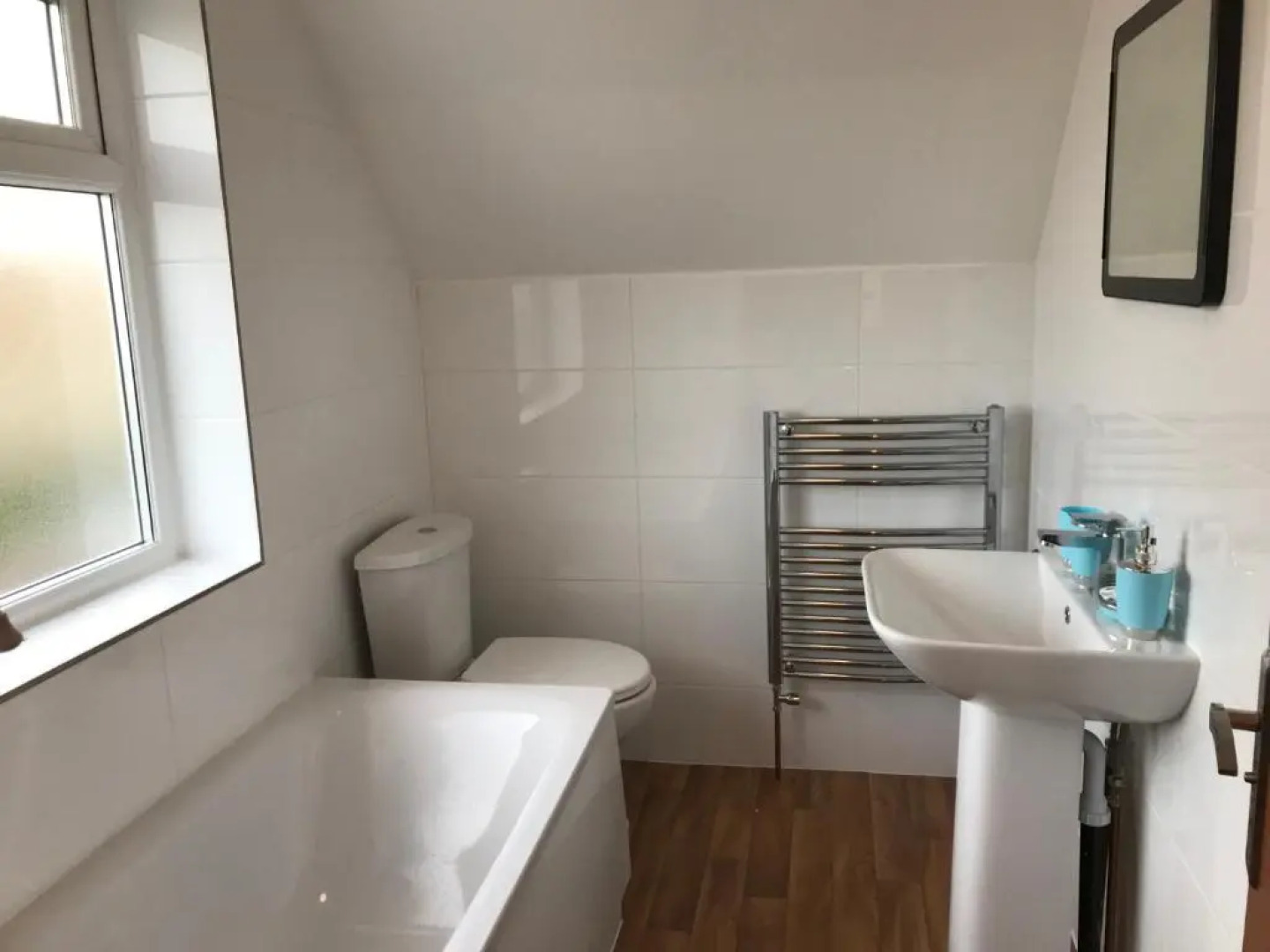 Oxford Bed and Breakfast