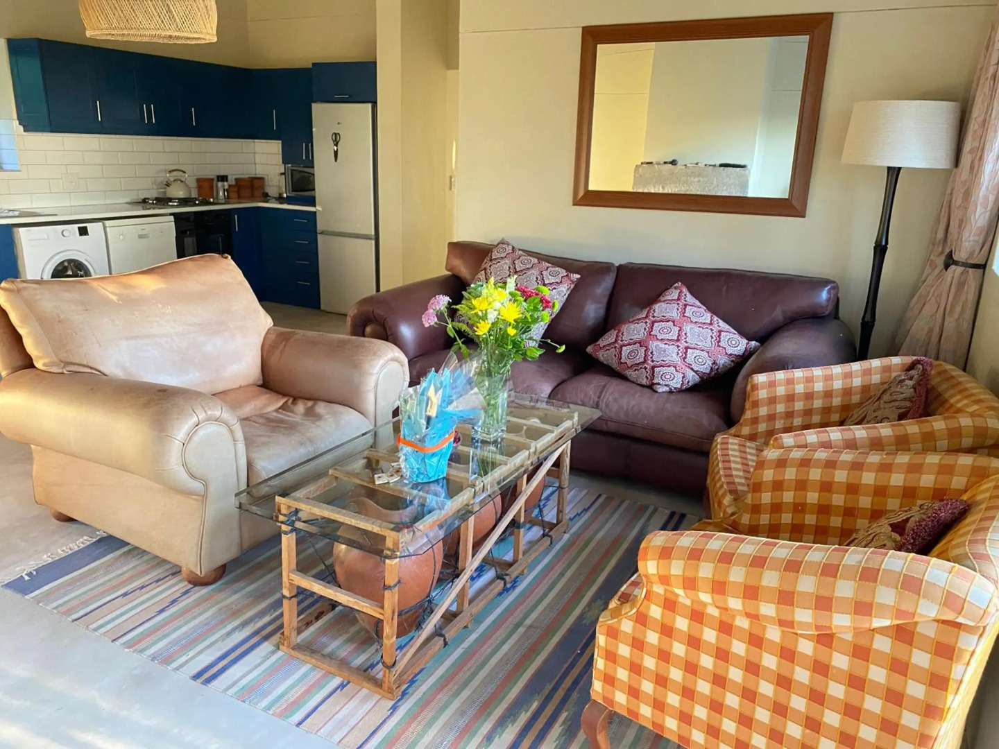 Wild Rose Country Lodge