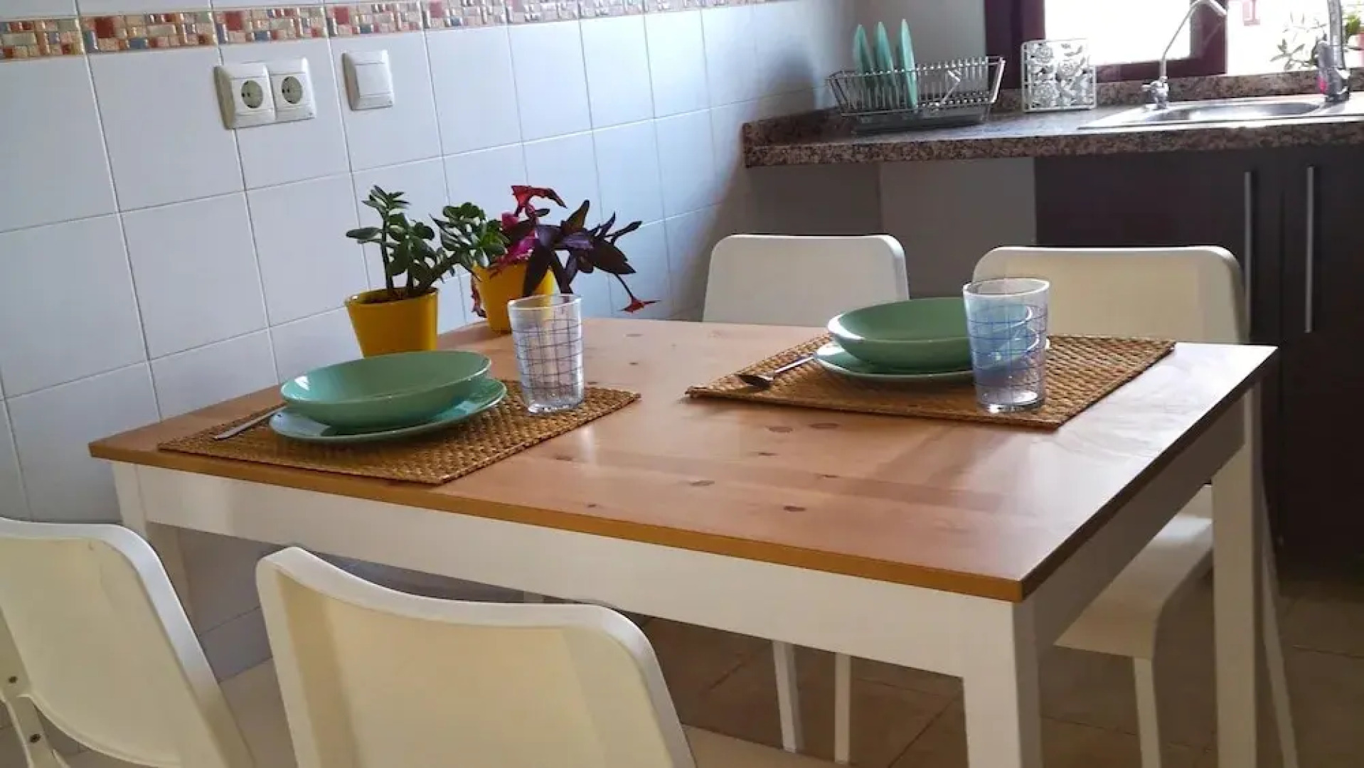 Golf Fields Apt, Seaview, Pool, Free Parking