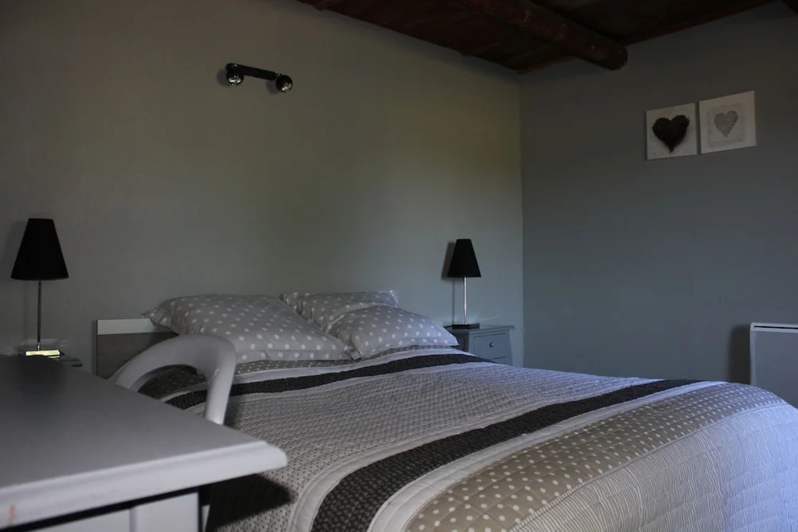 Les Fermes du Chateau - Gite Le Cantou