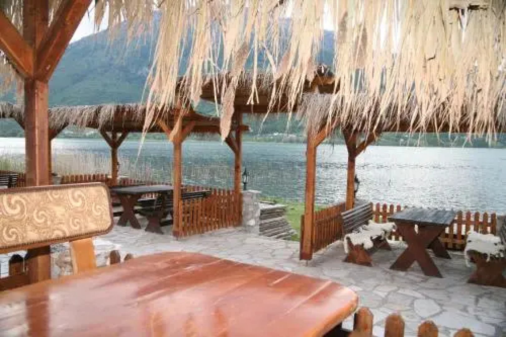 Hotel Kula Damjanova