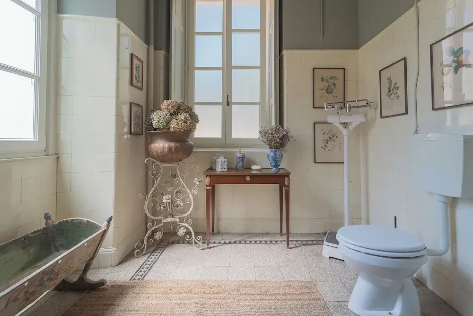 Villa Ca' Moneta Albavilla by Rent all Como