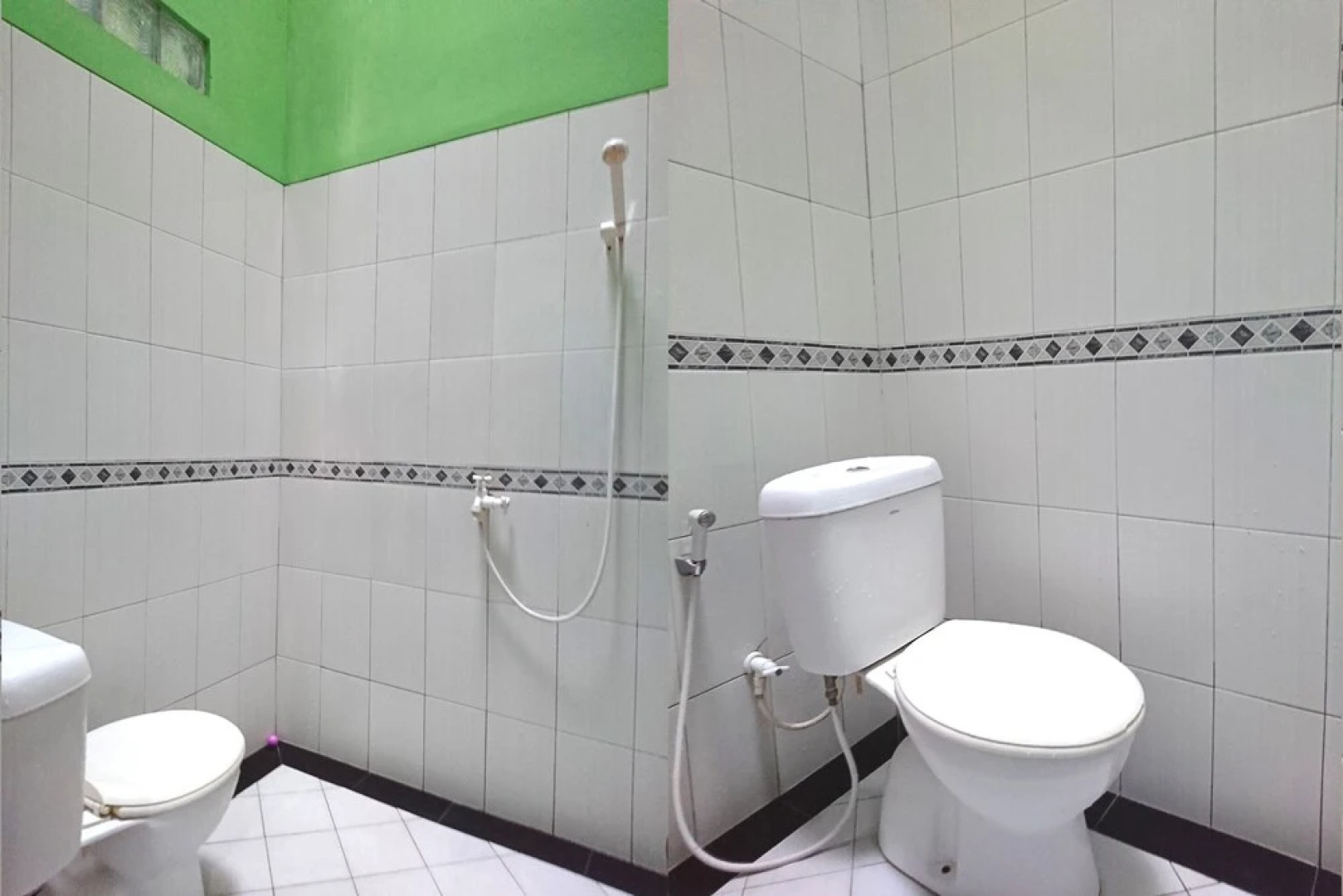 Oyo 2447 Aulia Homestay