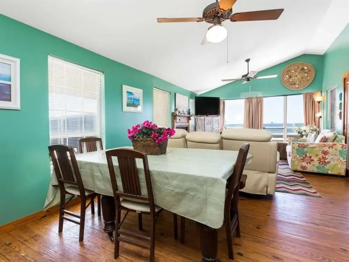 Dorsey's Wave On by Meyer Vacation Rentals