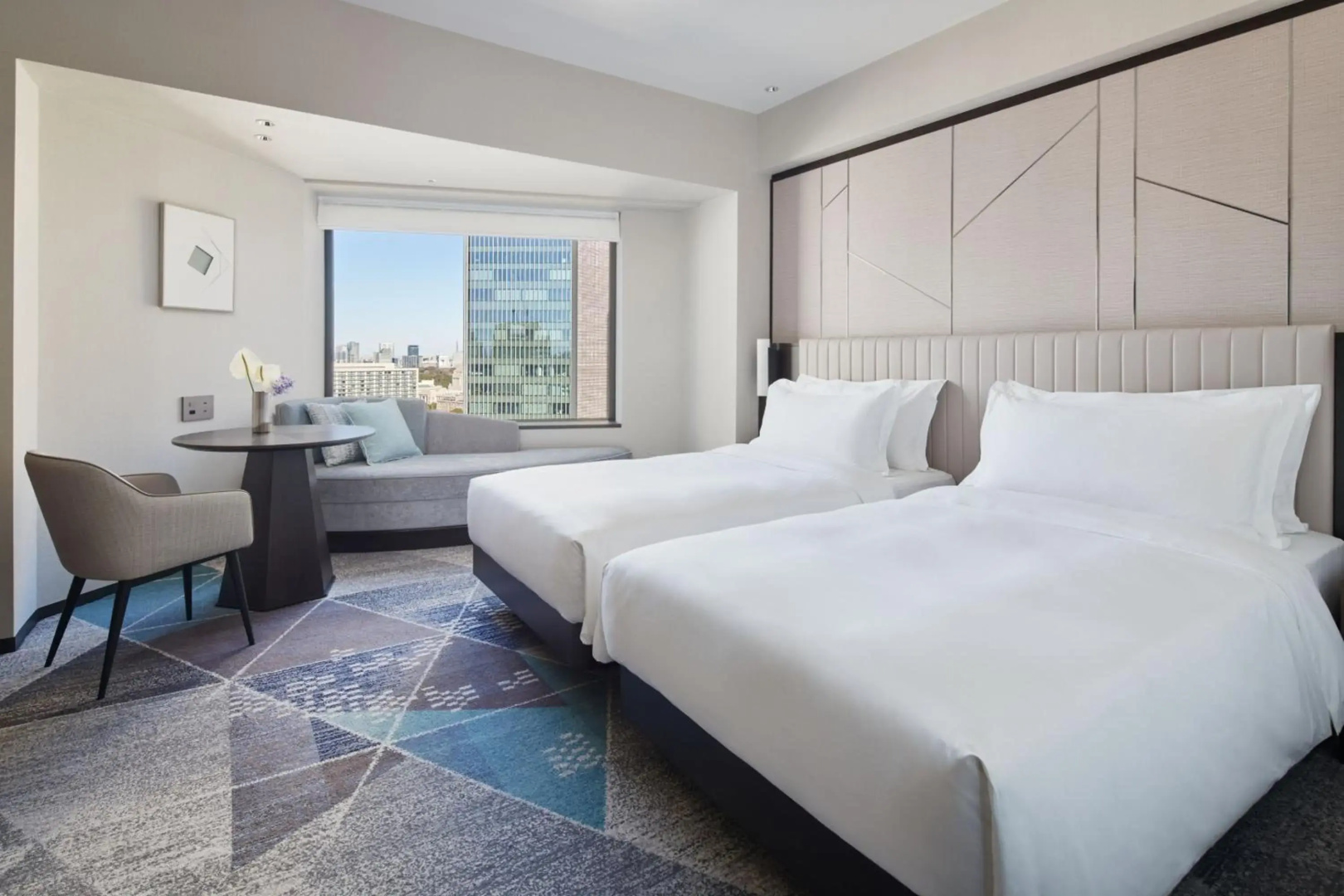 InterContinental ANA Tokyo by IHG