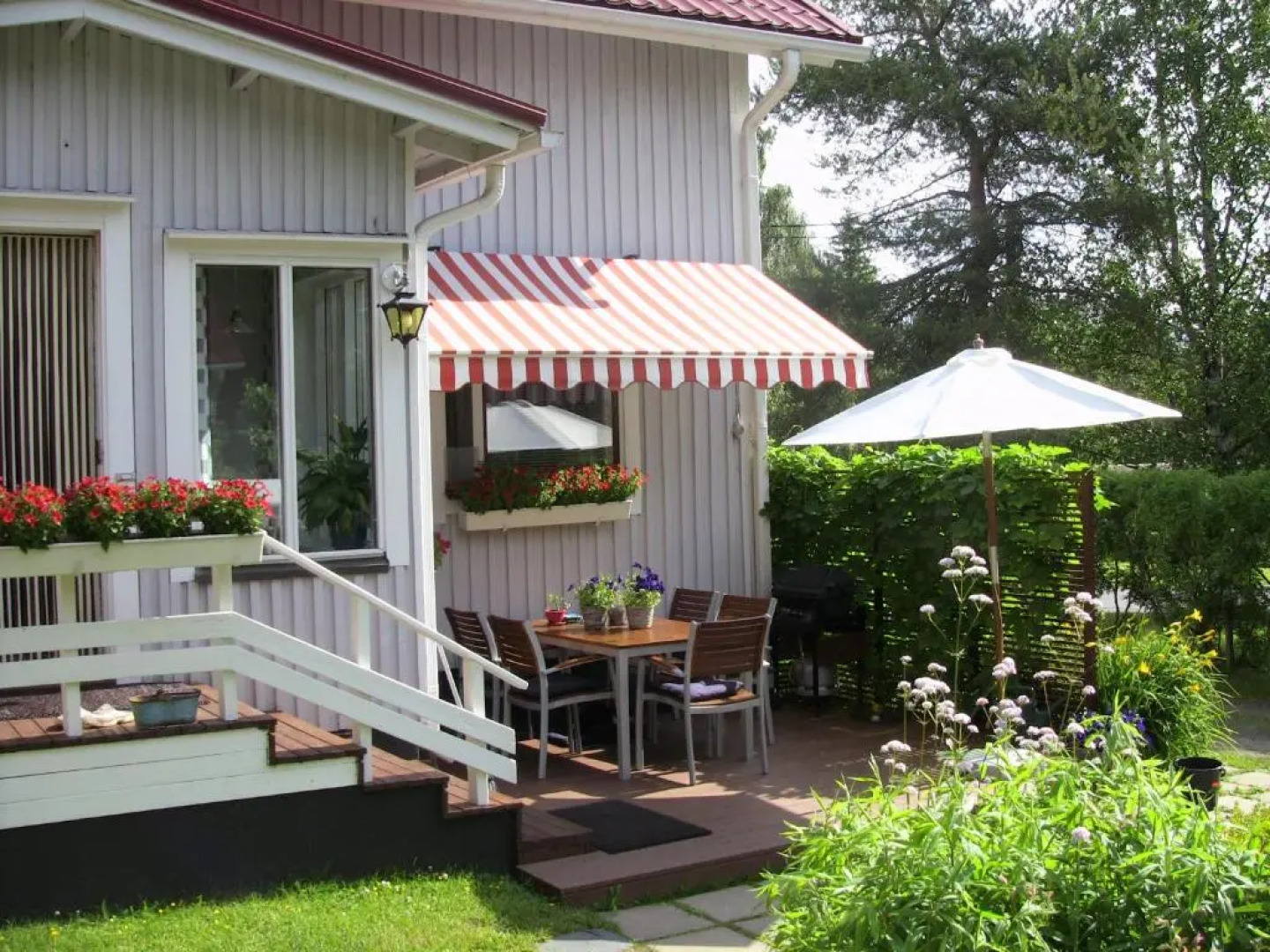 Casa Arctica Apartments