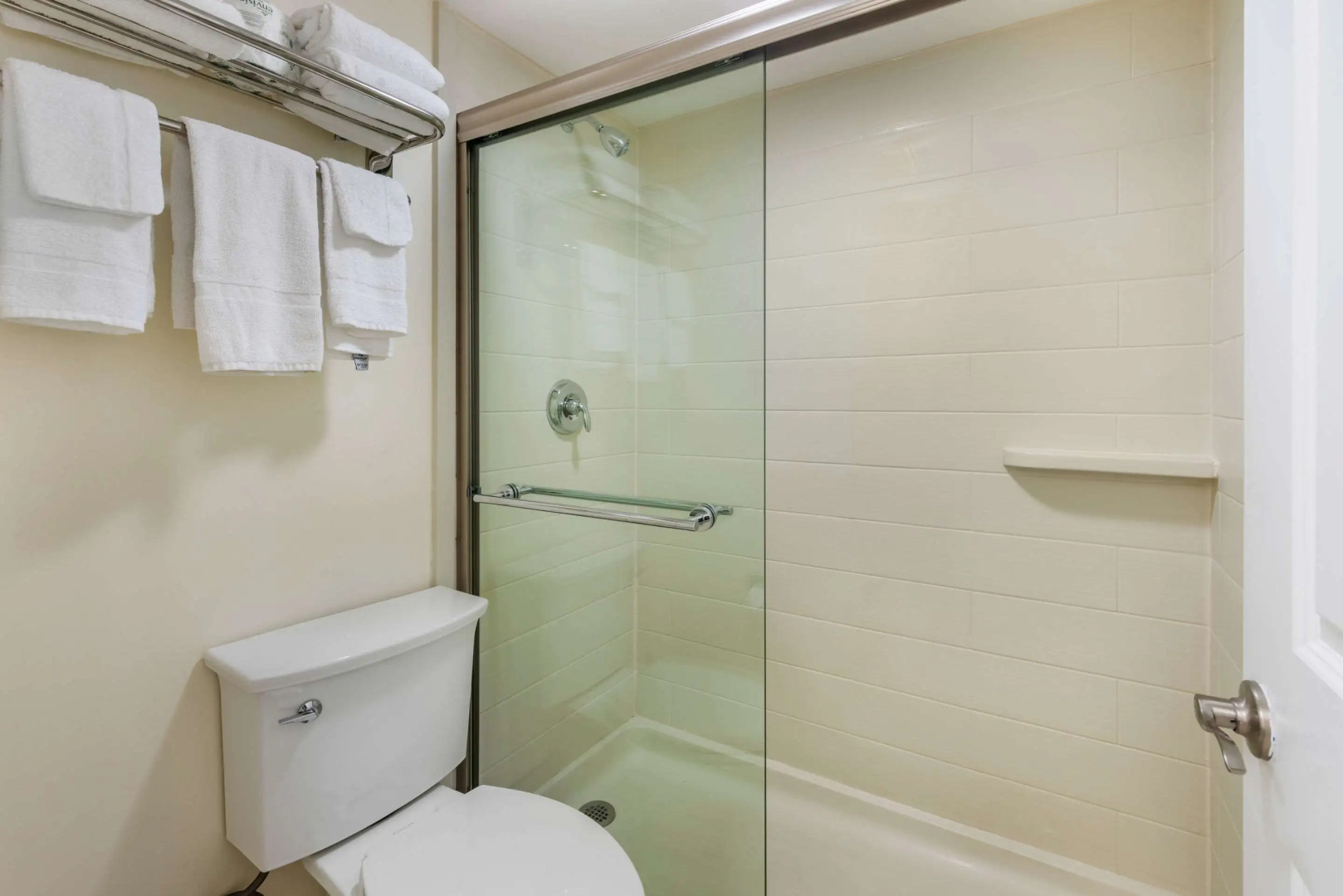 Quality Inn & Suites Palatka Riverfront