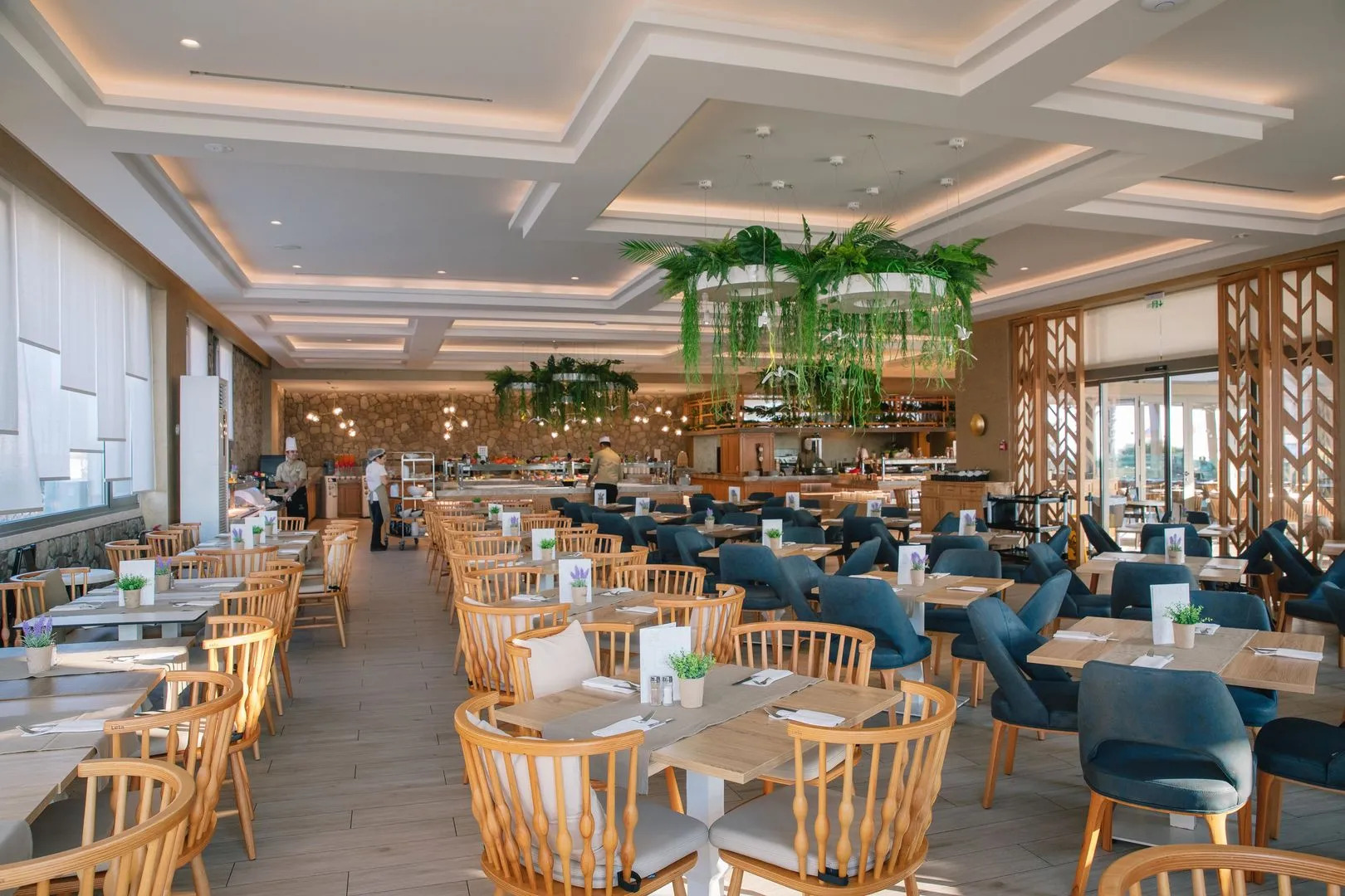 Almуros Beach Resort and Spa