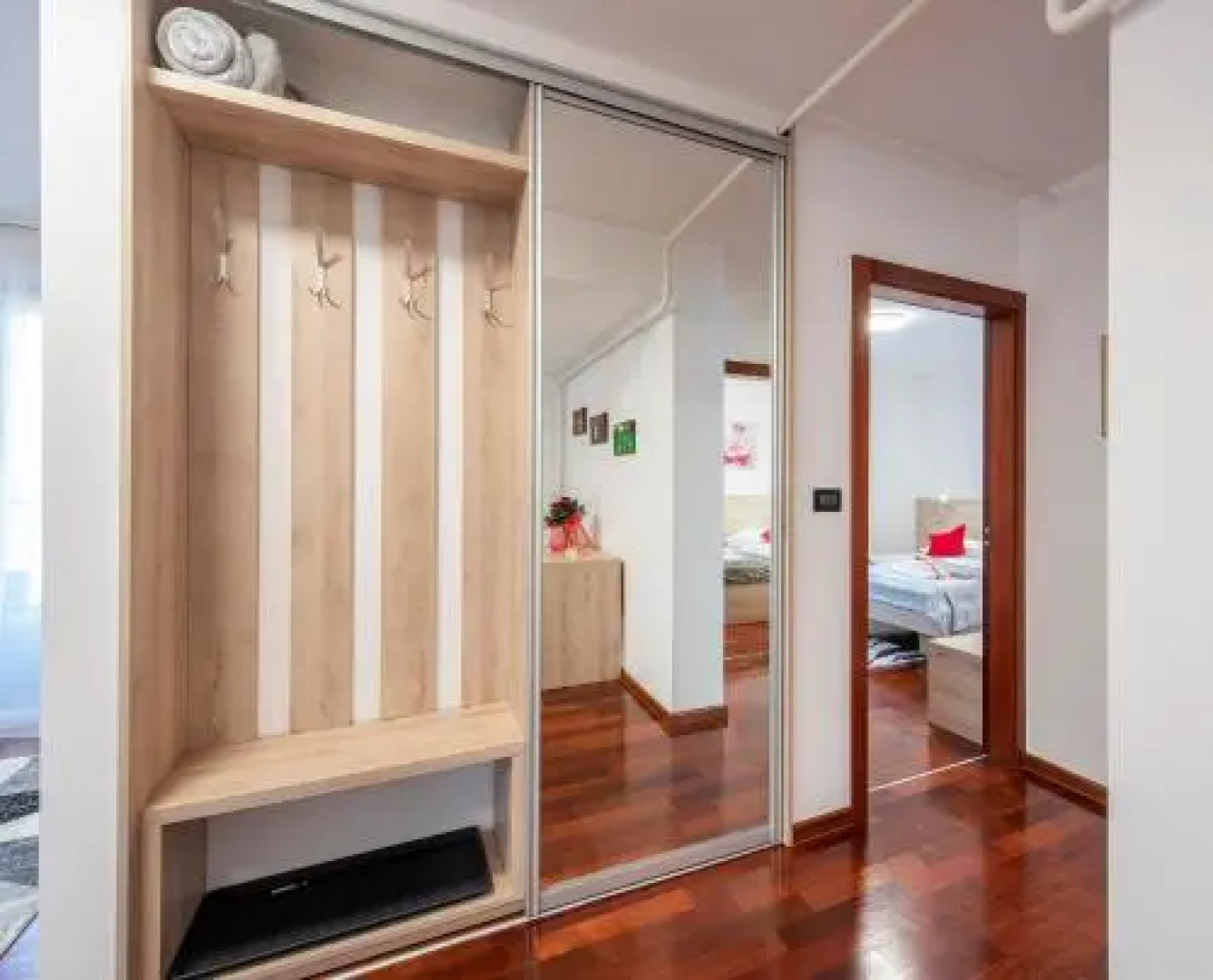 Ratkajec Luxury Apartments