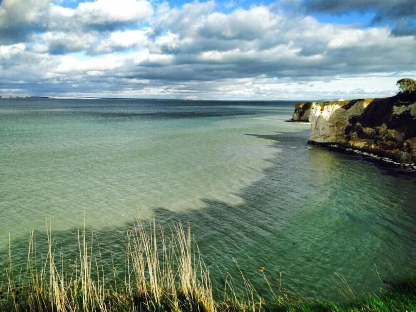 Sanjernin, SWANAGE