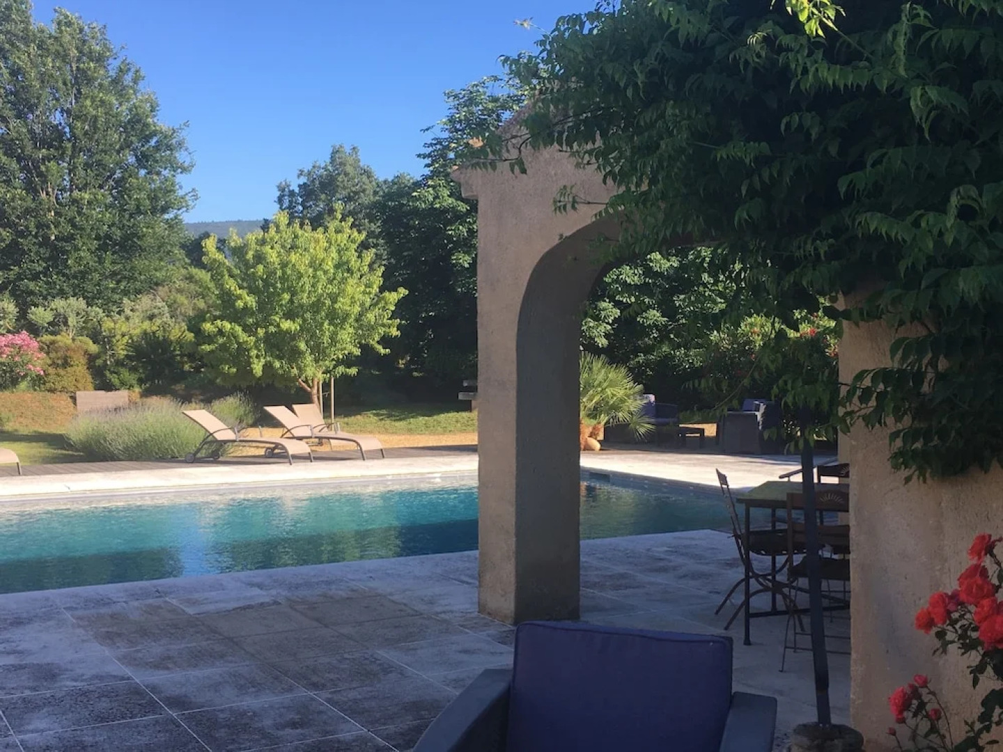 Bed&Breakfast Nulle part ailleurs