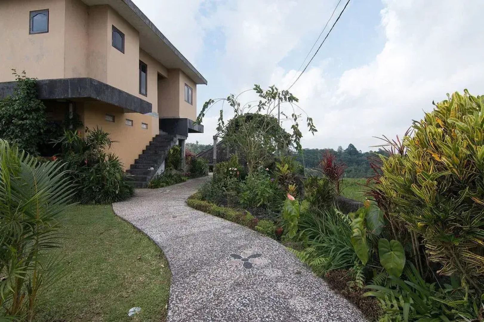 ZEN Rooms Baturiti Bedugul