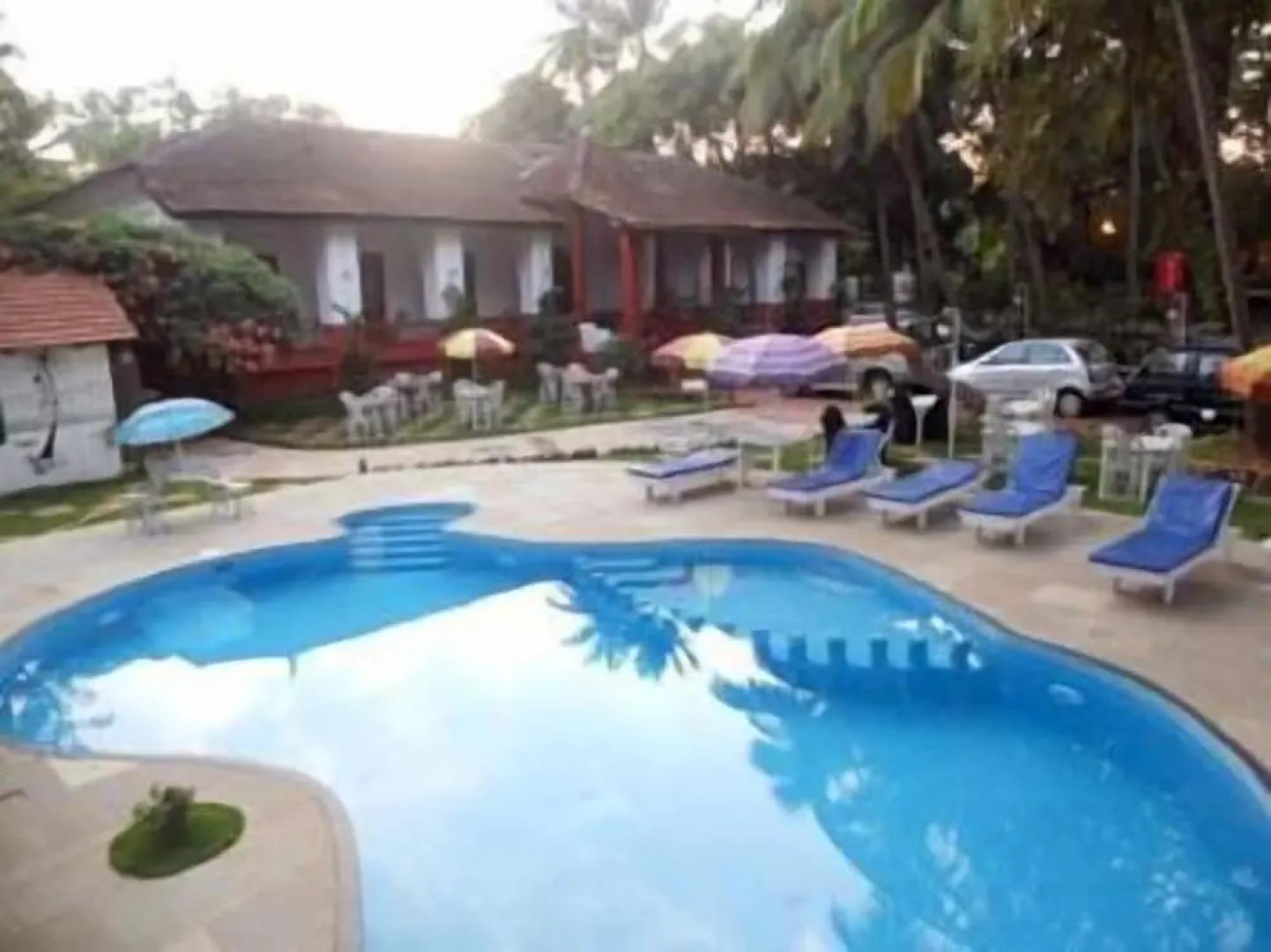 Palacete Rodrigues Heritage Holiday Mansion