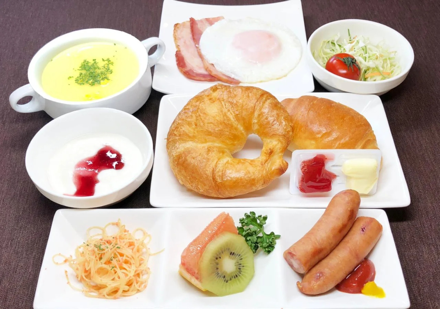 Hotel Royal Garden Kisarazu