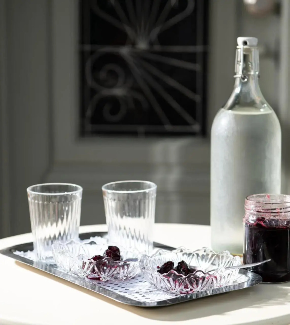 Agrikia tis Vasilikis