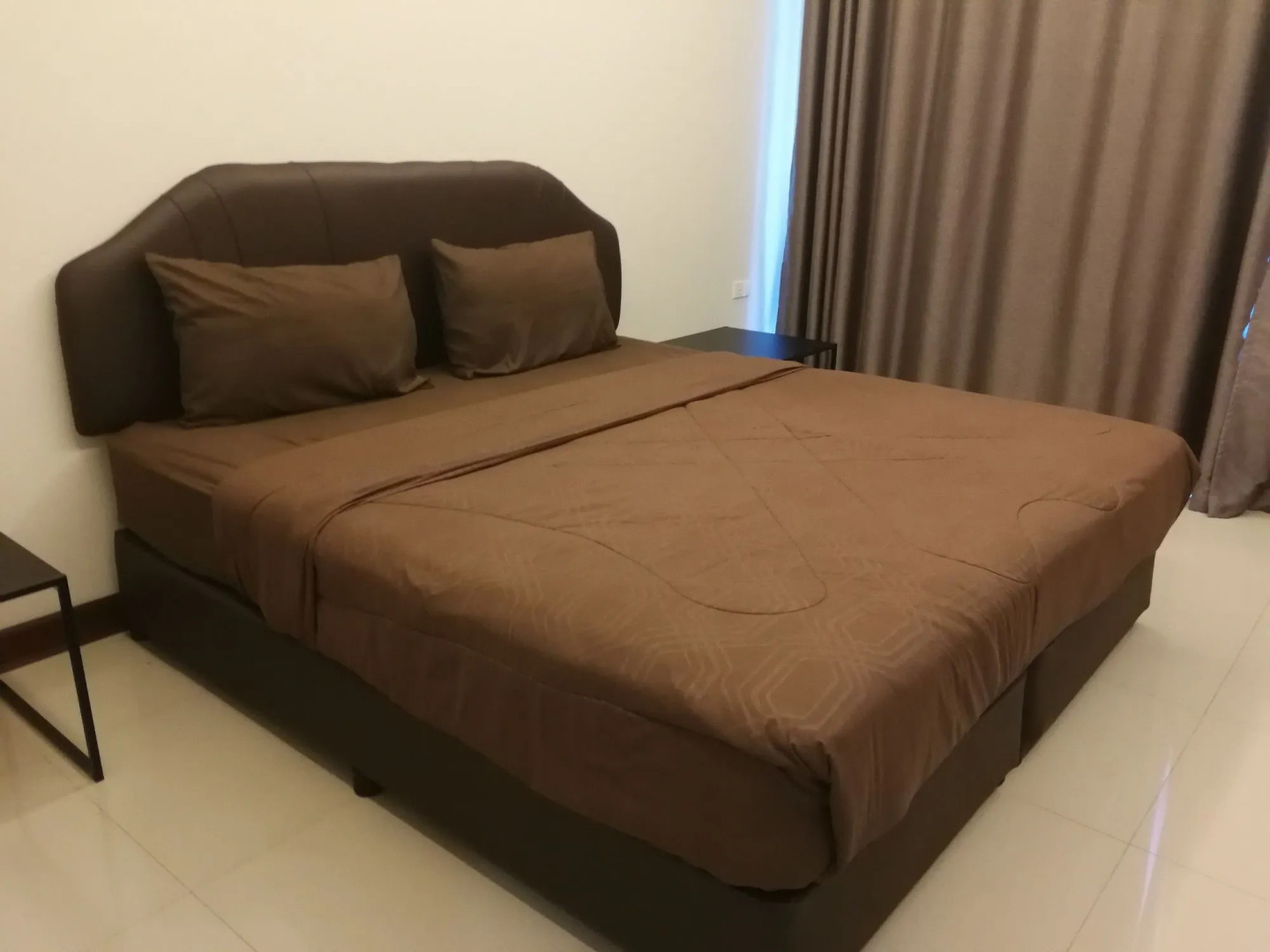 Nutchana Hill Boutique Hotel