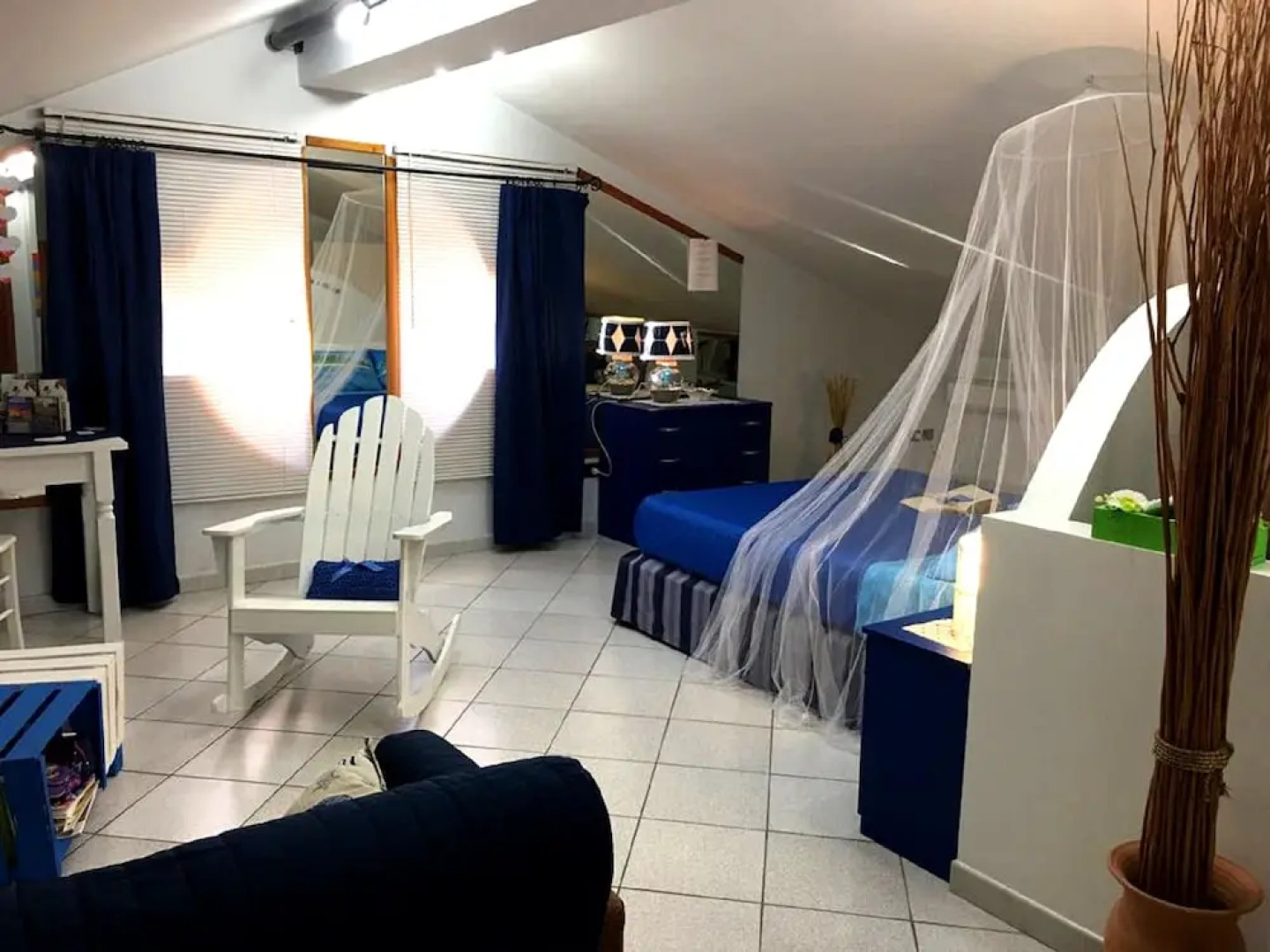 Casa vacanze Blue Marine