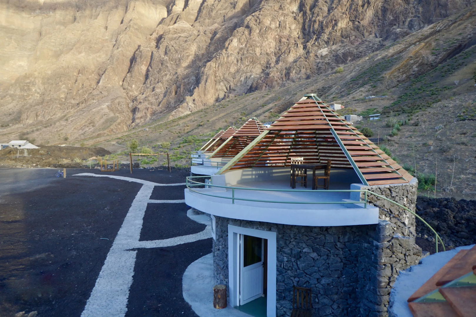 Casa Marisa