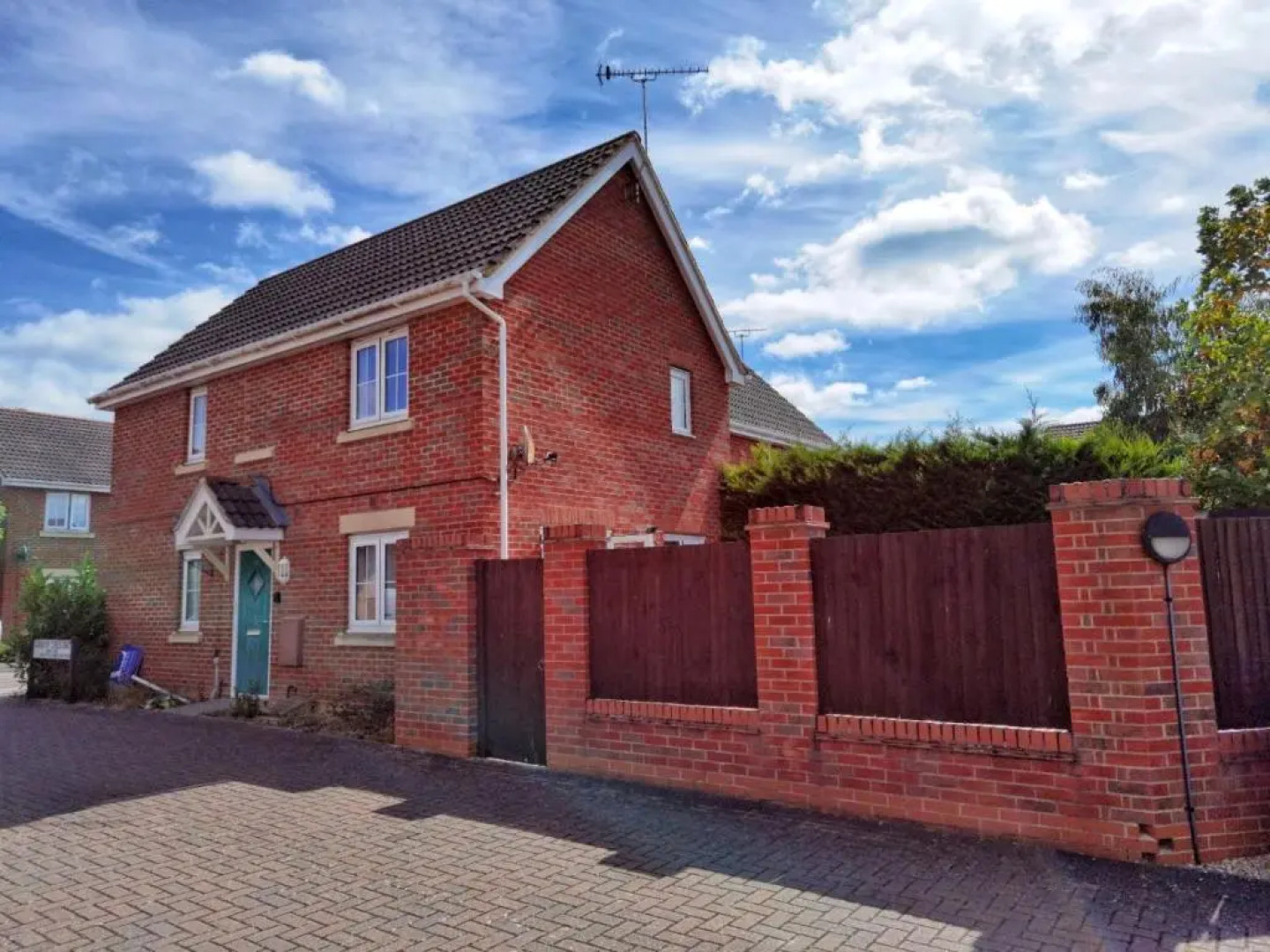 Lakeside: Argosy 3bed house 2bath parking M27 J5 Southampton Airport sleeps 6