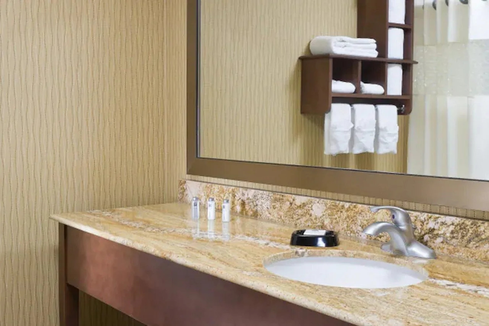Hampton Inn San Angelo