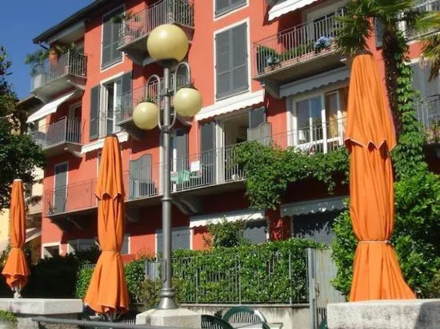 Appartamento Alla Vecchia Camelia