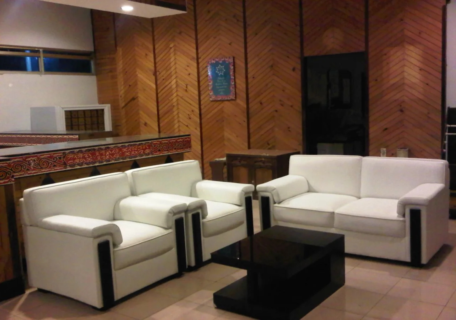 Patra Comfort Parapat