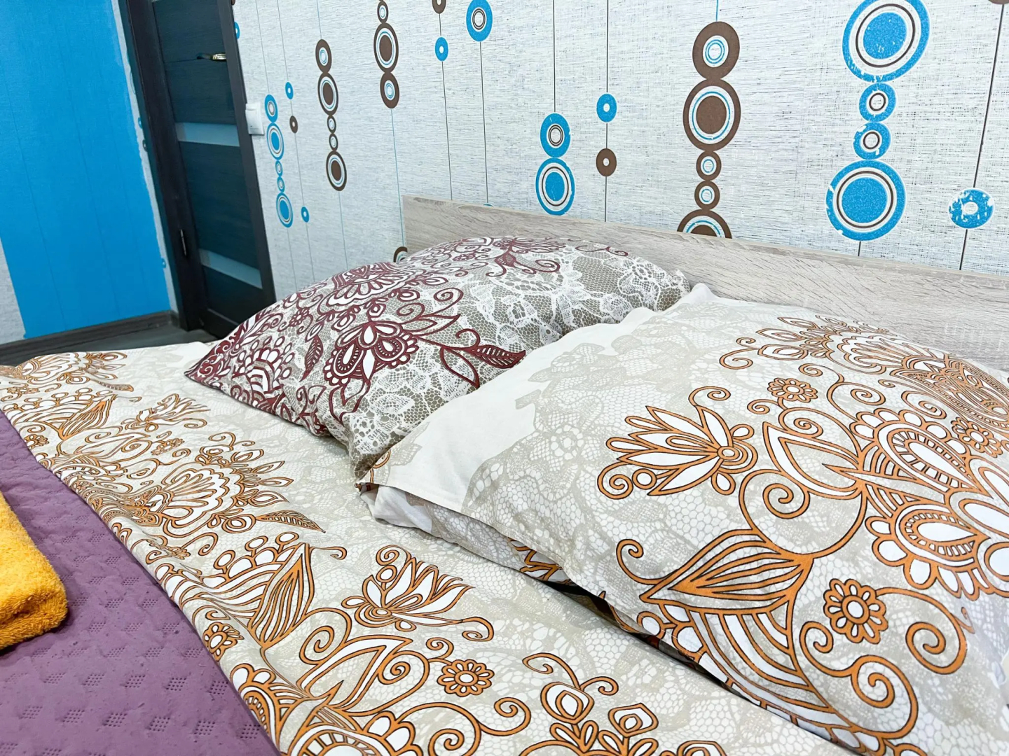 Уют Home (Хоум) на улице Лесная