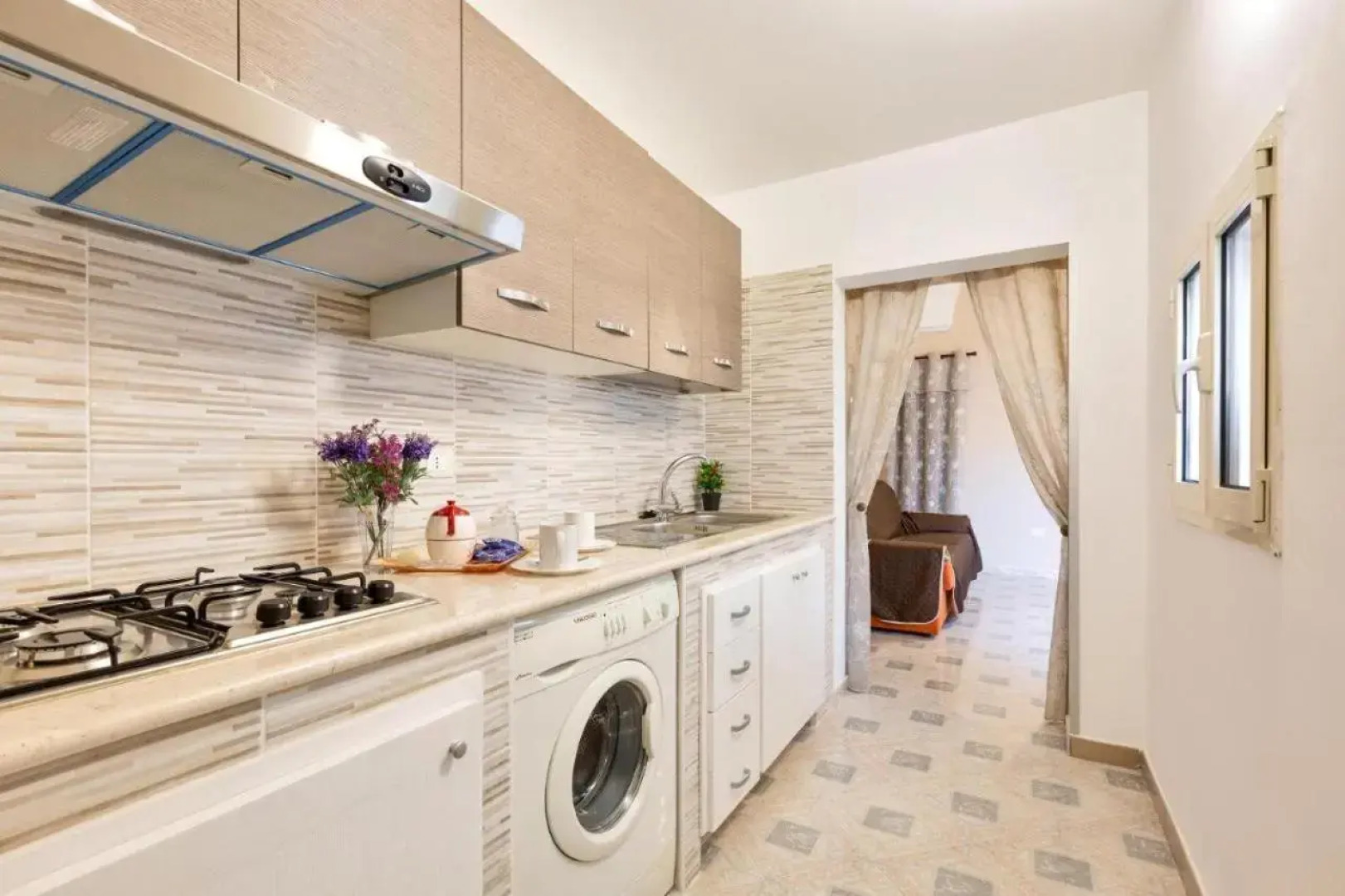 La Casa di Anna by BarbarHouse