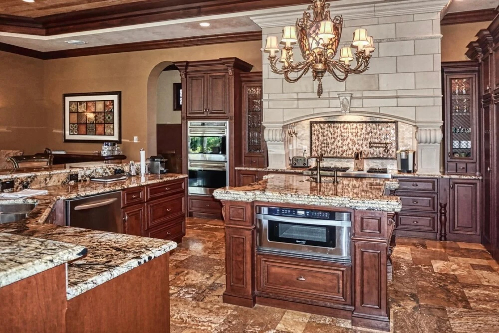 Tierra Verde St Petersburg Waterfront Mansion Estate 10BdRm