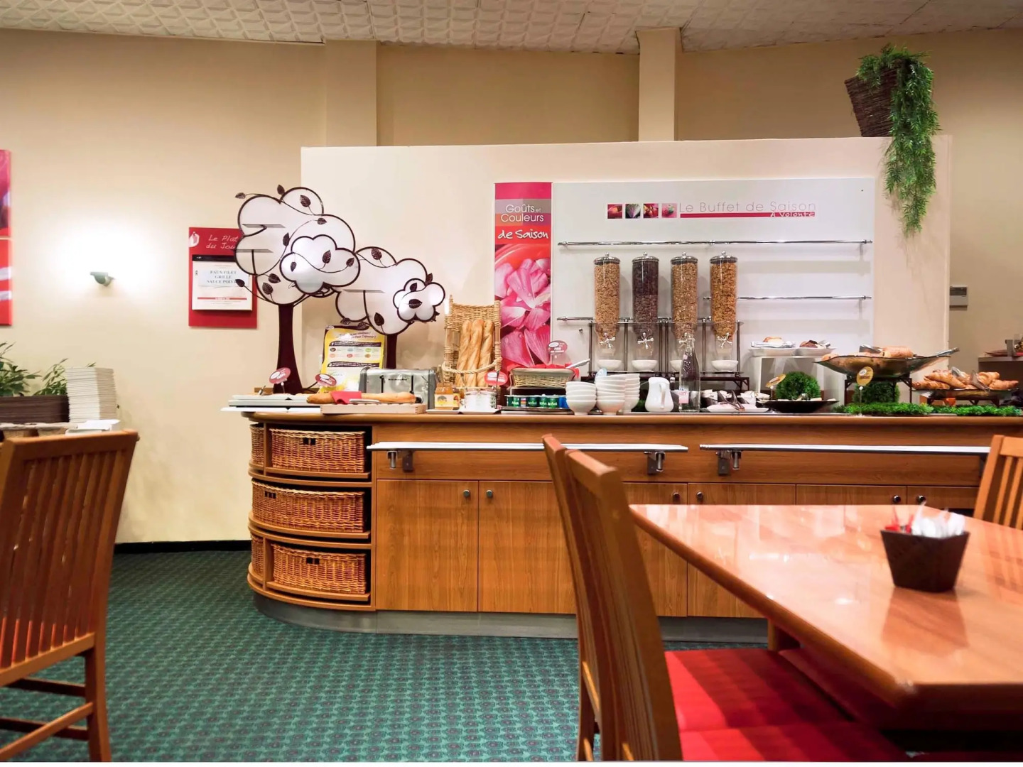 ibis Le Puy en Velay Centre