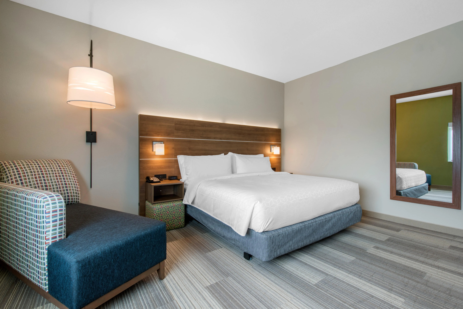 Holiday Inn Express & Suites Alachua - Gainesville Area by IHG