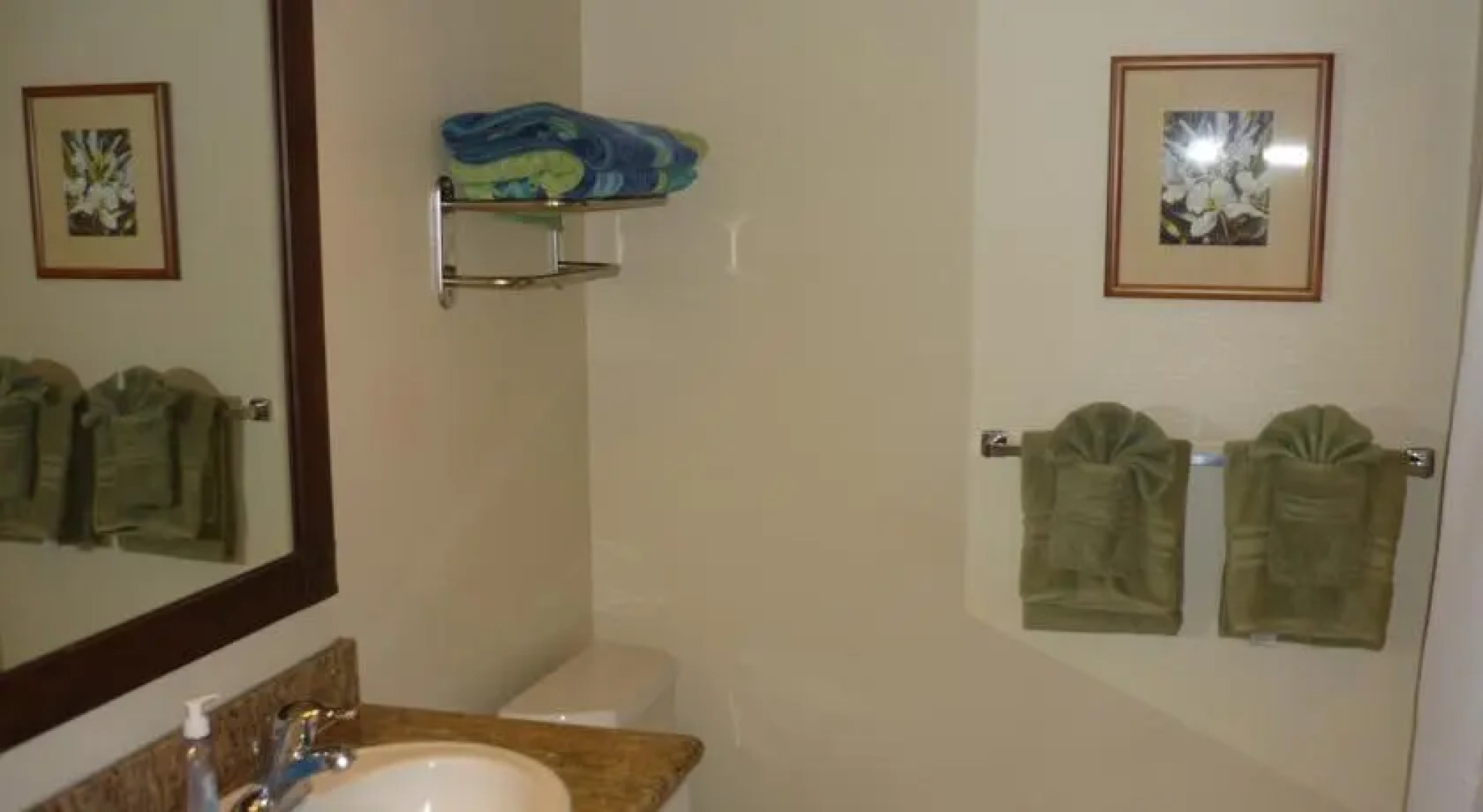 Islander On The Beach #163