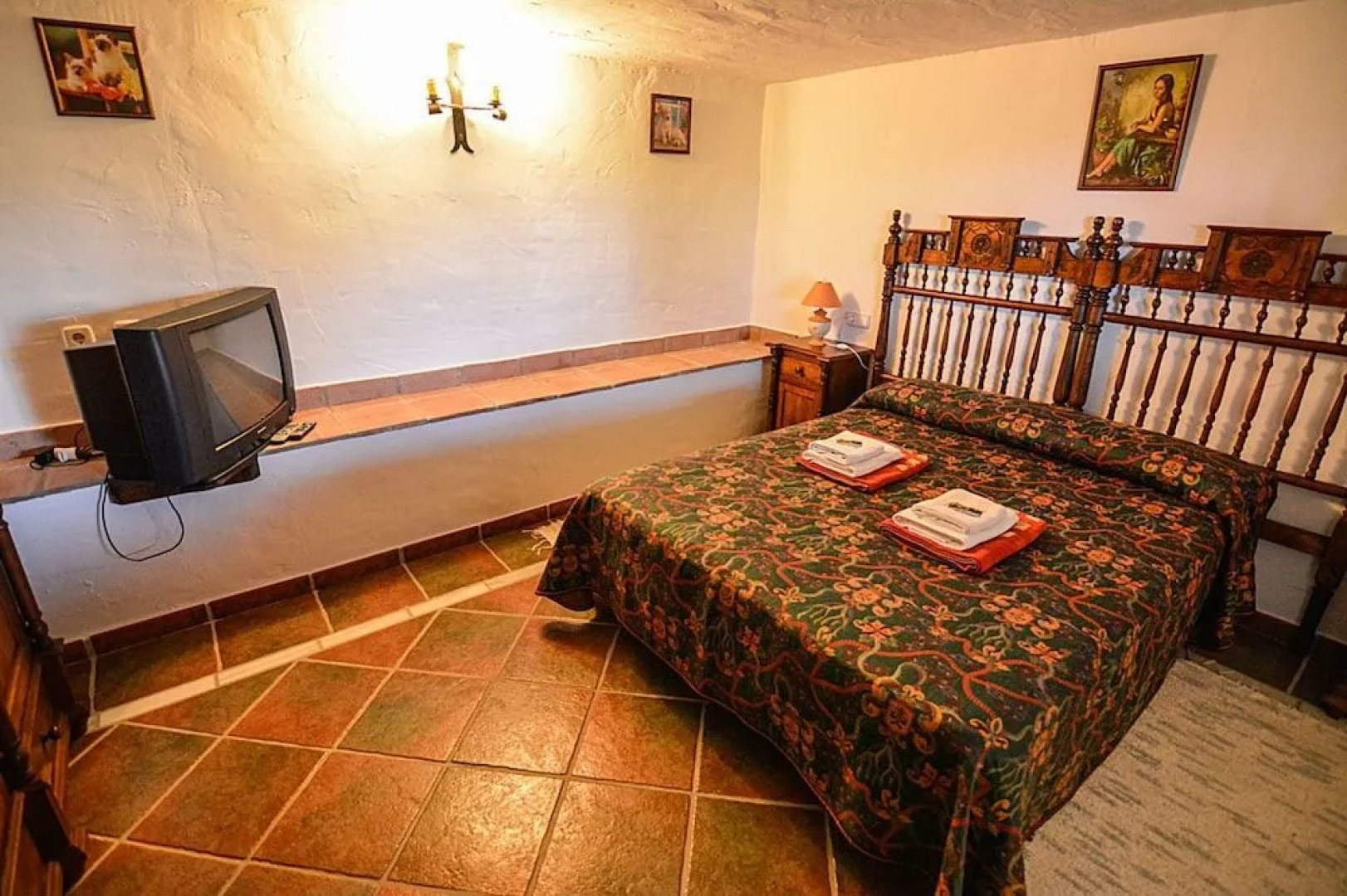 Villa Acequia & Alberca