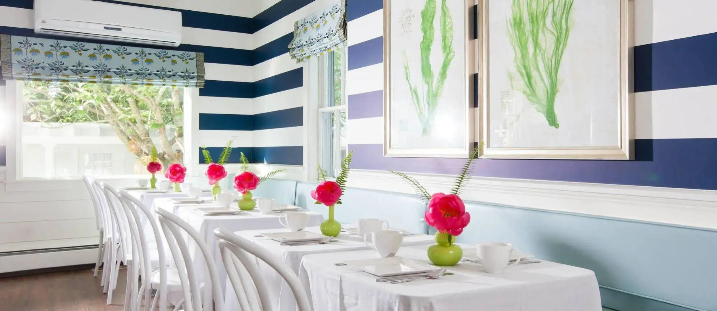 76 Main Ink Press Hotel