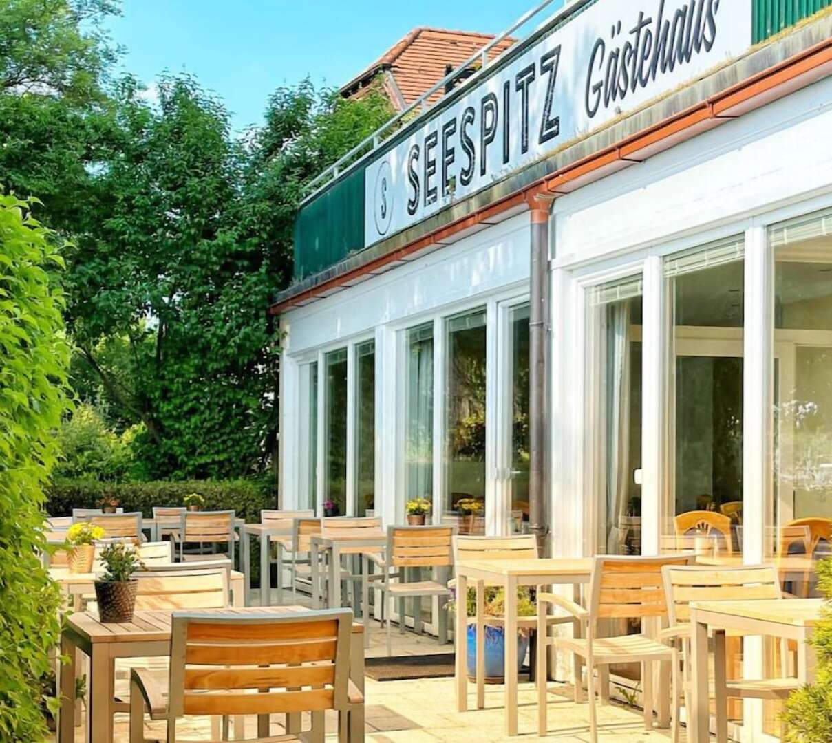 SVG Gästehaus Hotel garni