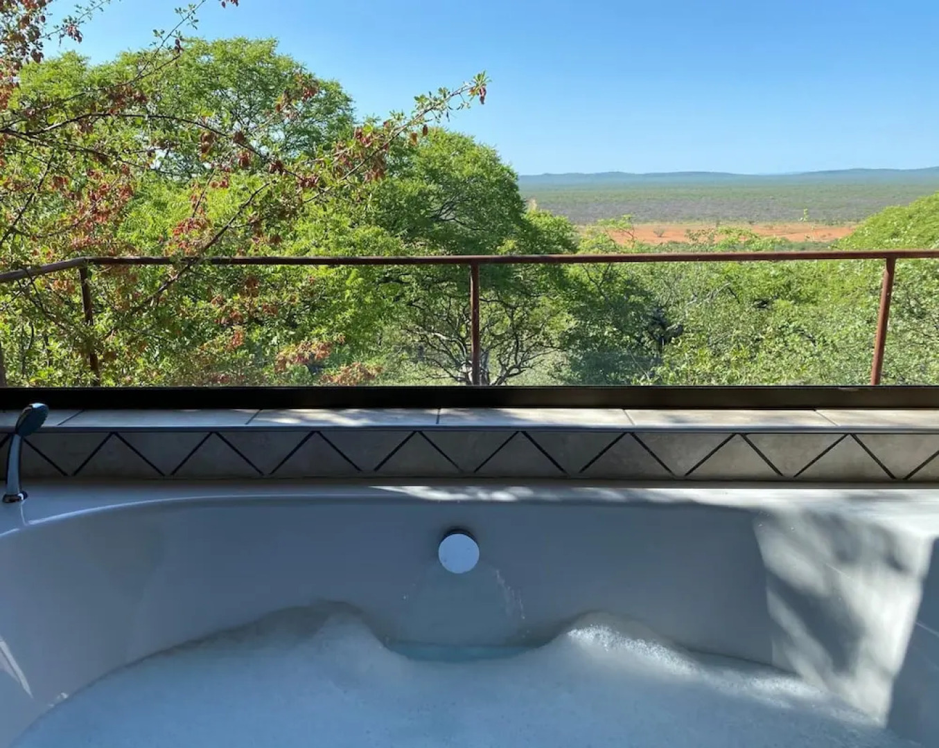 Onduri Lodge - In Okaukuejo