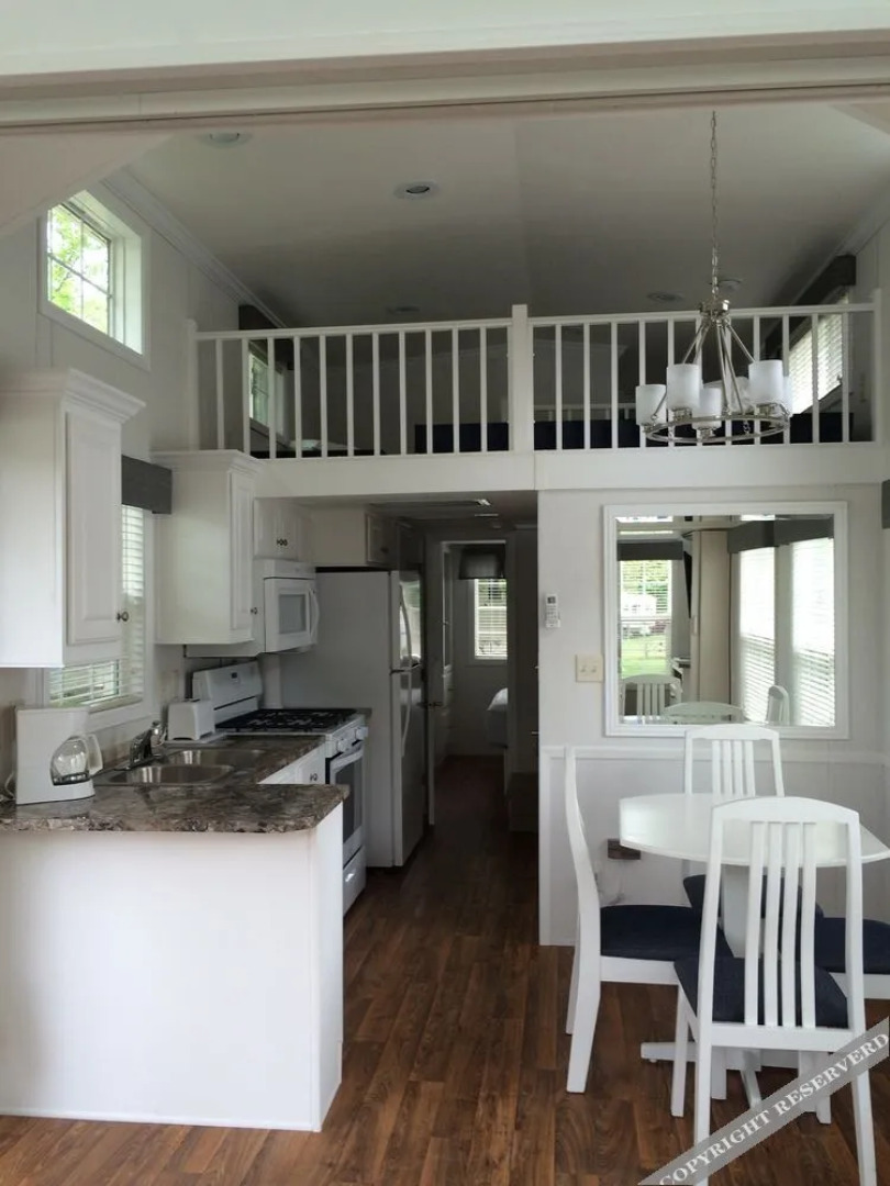 Moody Beach RV Campground