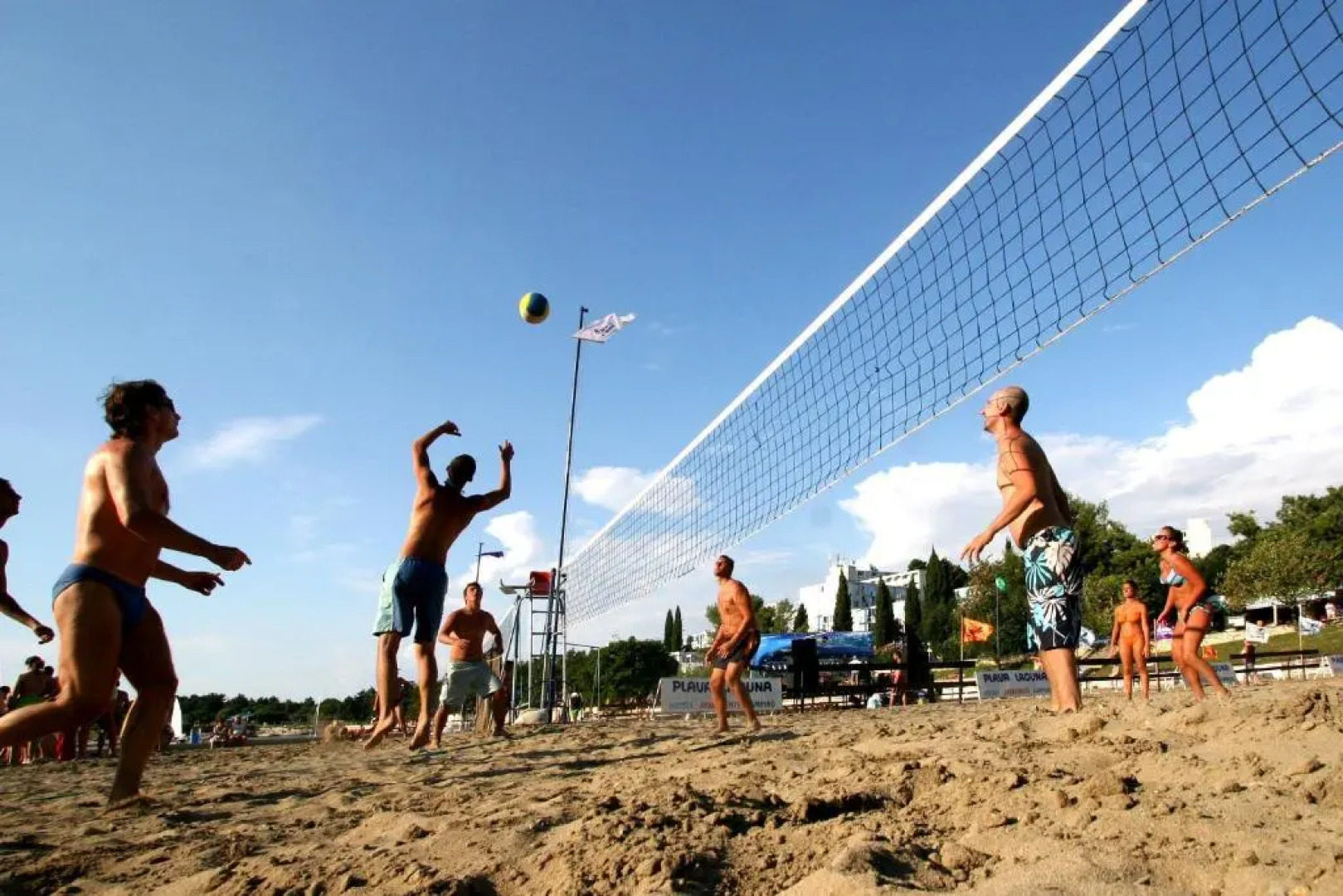 Hotel Istra Plava Laguna