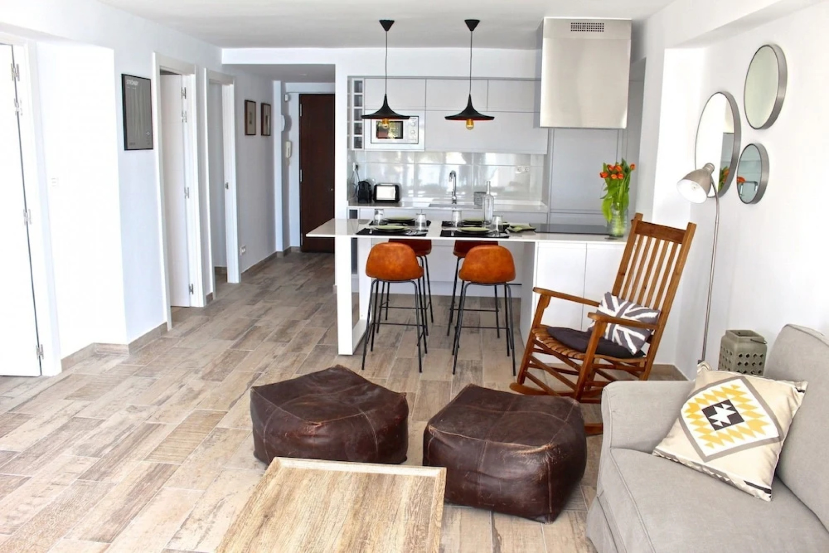 Apartamento Cabo Azul