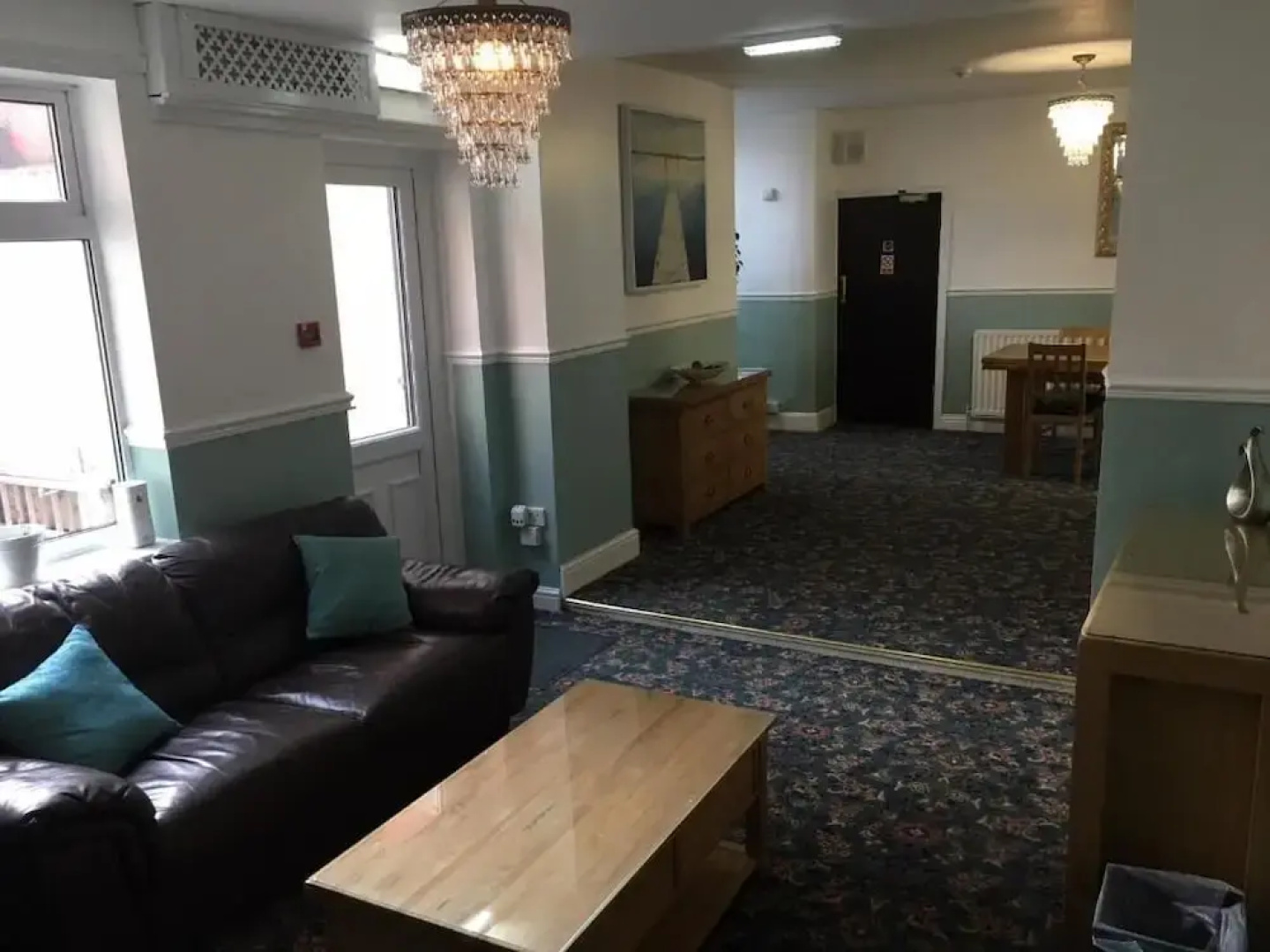 The Beacon Hotel