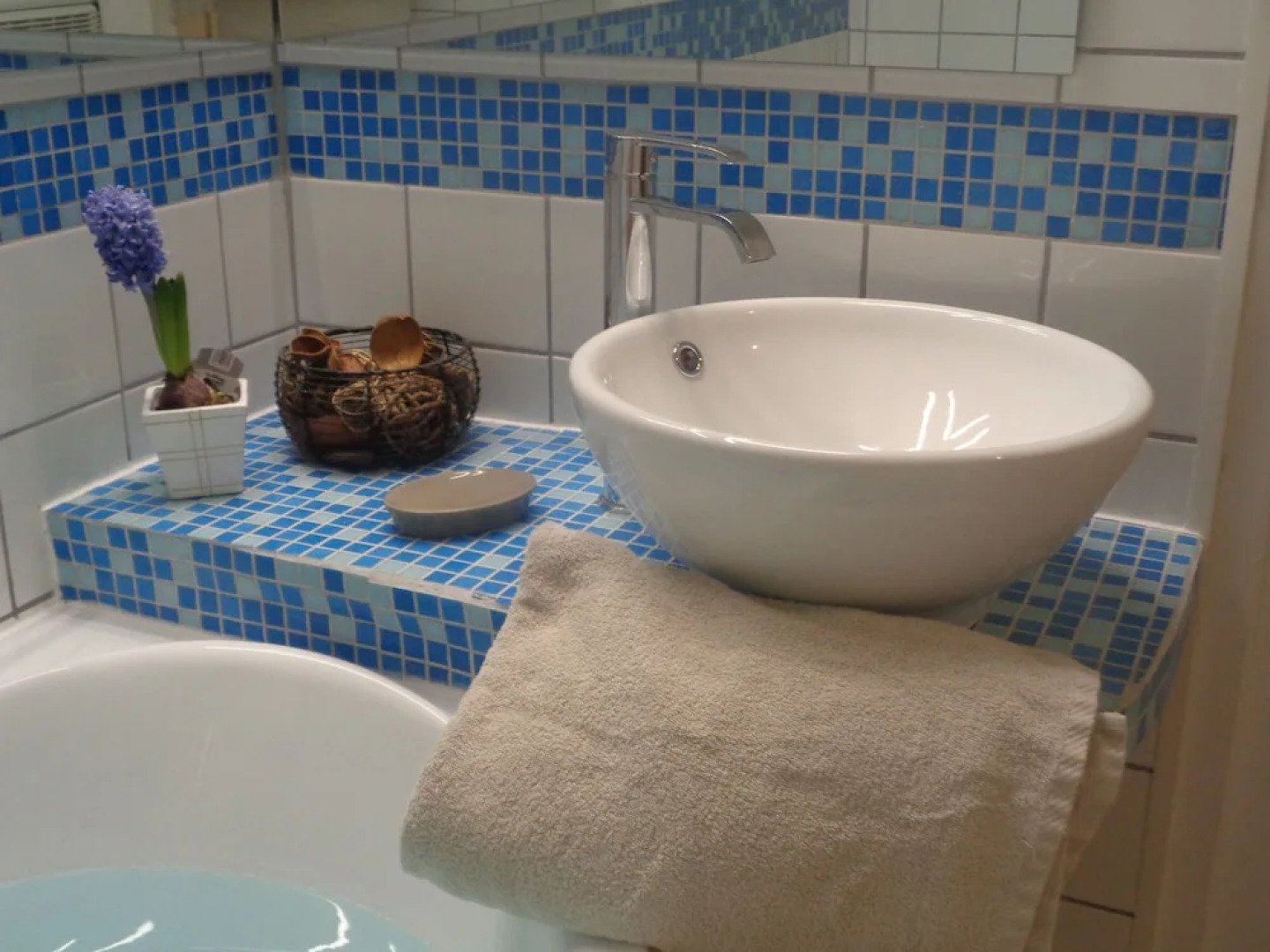 Les chambres d'hôtes de Kérael