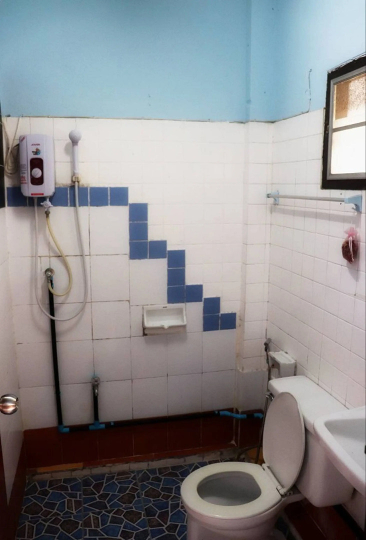 Trekker Camp Chiang Mai - Hostel