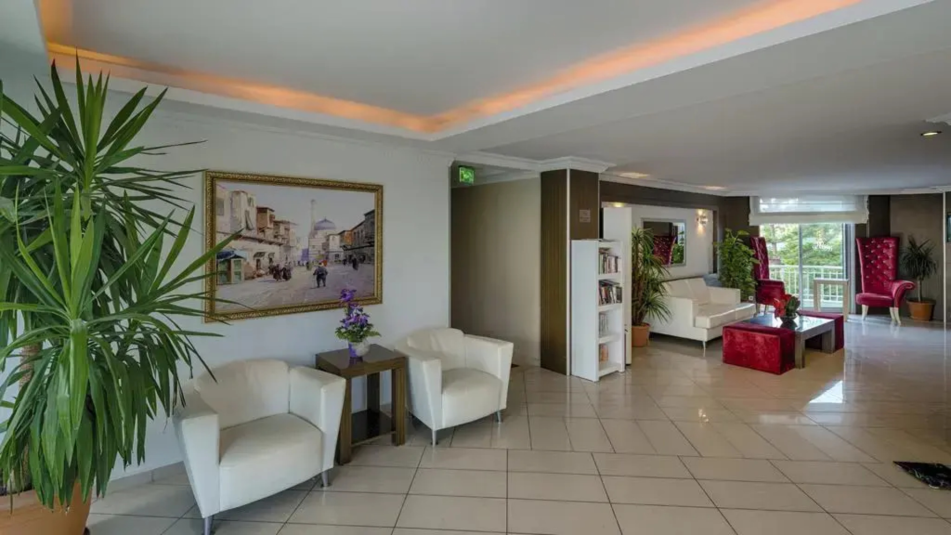Akalia Suite Hotel & Spa