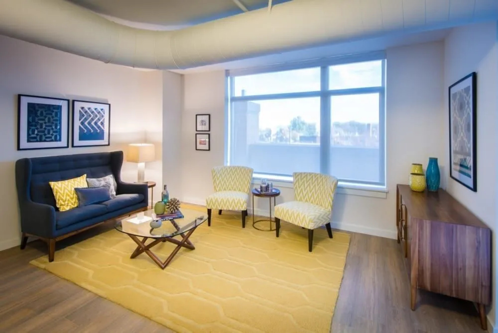 Bridgestreet the View at Liberty Center