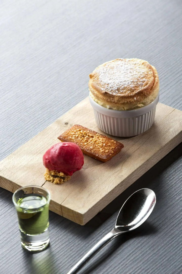 Héliopic Hôtel & Spa