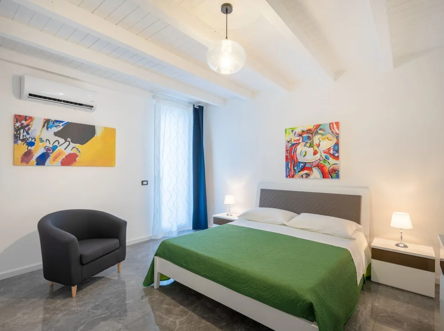 Arricampati Holiday Home