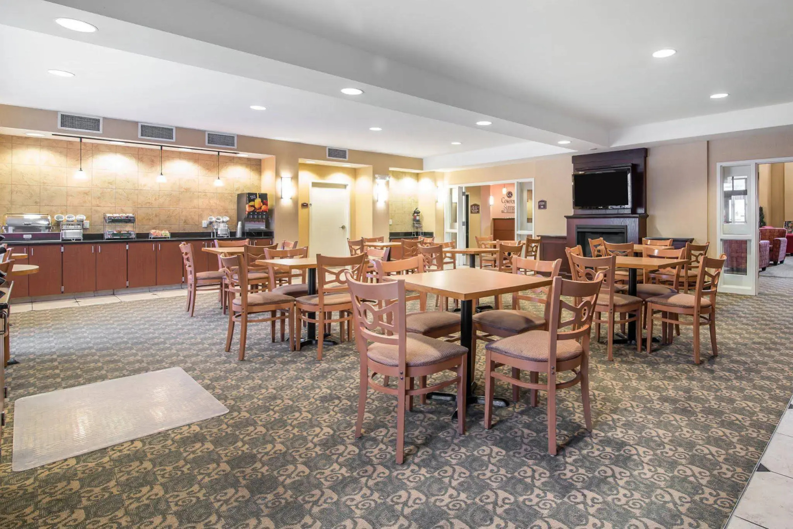 Spark by Hilton Vestal Binghamton University Area